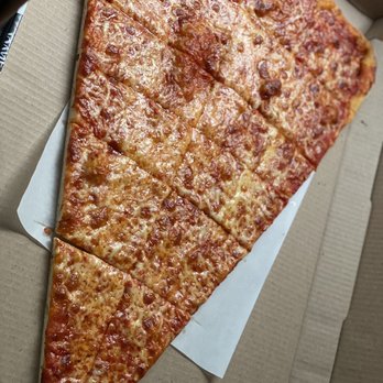 Pizza Barn - Pizza Near Me - Yonkers, New York