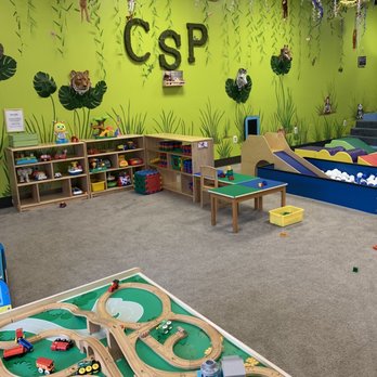 Charming Star Playroom - Kids Activities Near Me - Newtown Square, Pennsylvania
