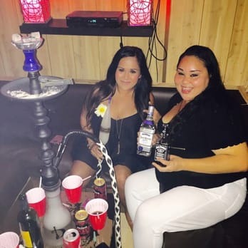 Hookahookah Lounge - BYOB meets STP flavor hookah!! #Party - Hookah Bars Near Me - Honolulu, Hawaii