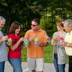 Great for parties!