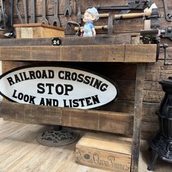 Medina Railroad Museum