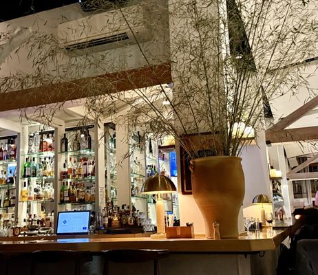 Kellari Taverna by null