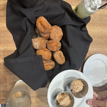 Germantown Cafe - Cinnamon Sugar Rolls - New American Near Me - Nashville, Tennessee Germantown Cafe - Cinnamon Sugar Rolls - New American Near Me - Nashville, Tennessee