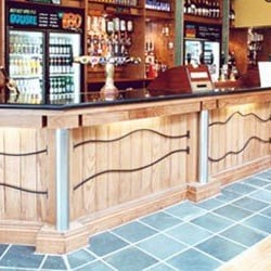 The Bishop Blaize - Www.jdwetherspoon.co.uk