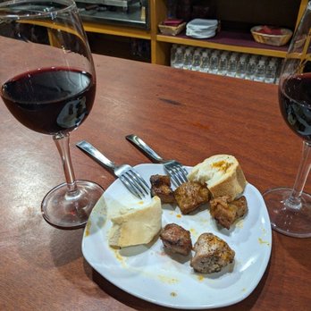 Páganos - Tapas Bars Near Me - Logroño, LO Páganos - Tapas Bars Near Me - Logroño, LO