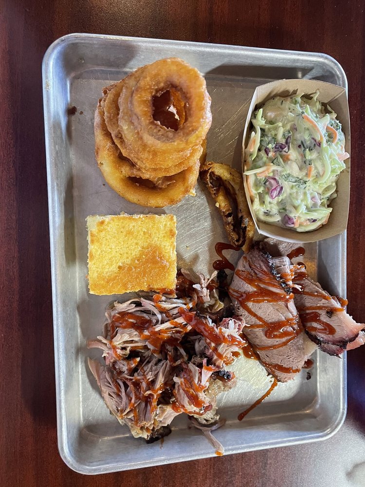 SUGAR CREEK BARBEQUE Updated September 2024 10 Reviews 51 E