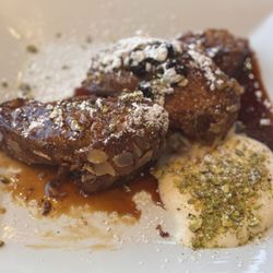 Anthos - French Toast