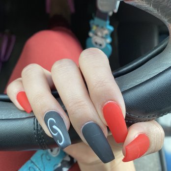 Be Polished Nails - Fresh from the salon - Nail Salons Near Me - San Marcos, California Be Polished Nails - Fresh from the salon - Nail Salons Near Me - San Marcos, California