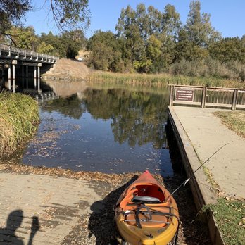 Lake Solano County Park and Campground - Small but well kept Launch site complete with a rinse station - Campgrounds Near Me - Winters, California Lake Solano County Park and Campground - Small but well kept Launch site complete with a rinse station - Campgrounds Near Me - Winters, California