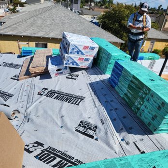 J&H Runner - Roof - Handyman Near Me J&H Runner - Roof - Handyman Near Me