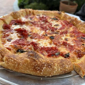 Truly Pizza - Champion Cheese - Pizza Near Me - Dana Point, California Truly Pizza - Champion Cheese - Pizza Near Me - Dana Point, California