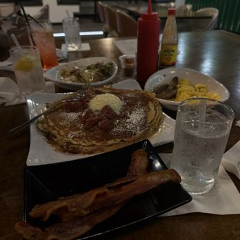 Brunch Room Bistro - Breakfast & Brunch Near Me - Forney, Texas