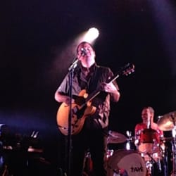 The Kee To Bala - Matthew Good - July 6, 2013