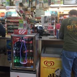 ABC Convenience Store 11