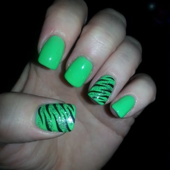 AK Nails & Spa - Nails by Carrie. - Nail Salons Near Me - Concord, California