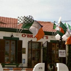 O'Brady's Irish Pub - O'Brady's Irish Pub