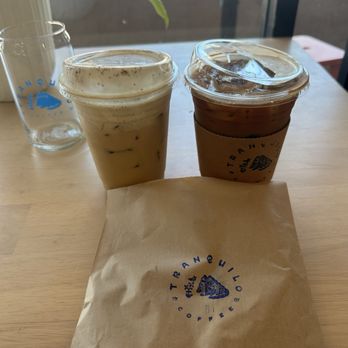 Tranquilo Coffee - Coffee & Tea Near Me - Whittier, California Tranquilo Coffee - Coffee & Tea Near Me - Whittier, California