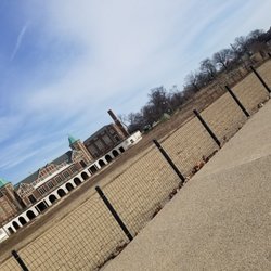 Humboldt Park Fieldhouse