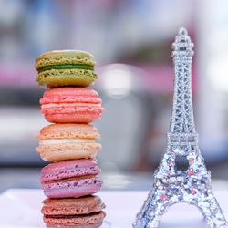 Le Macaron French Pastries