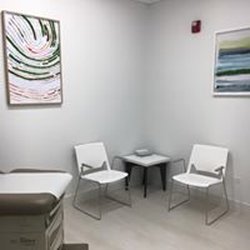 Medlogic - Adult Exam Room