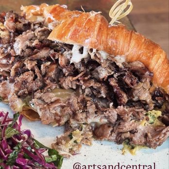 Arts & Central - French Philly - American Near Me - Sarasota, Florida