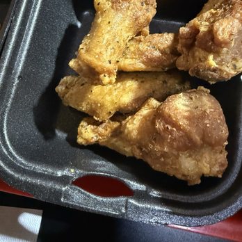 ATL Wings - ATL wings - Chicken Wings Near Me - Tucson, Arizona