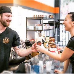 Jack'd Nutrition & Supplements - friendly staff with great service and advice on your health and nutrition needs