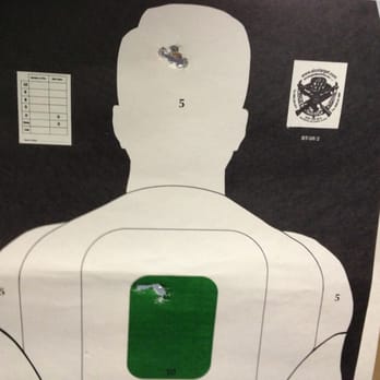 The Range - Zombies don't have a chance lol - Gun/Rifle Ranges Near Me - Fresno, California The Range - Zombies don't have a chance lol - Gun/Rifle Ranges Near Me - Fresno, California