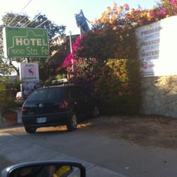 Hotel Nuevo Santa Fe