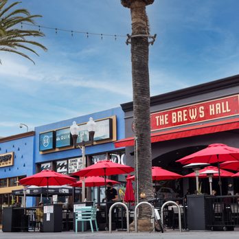 The Brews Hall - Hermosa Beach - 144 Photos 144 Reviews - Breweries - 73 Pier Ave Hermosa Beach Ca - Restaurant Reviews - Phone Number