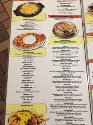 Menu photo 5 Parthenon Coney Island Canton, MI Menu photo 5 Parthenon Coney Island Canton, MI