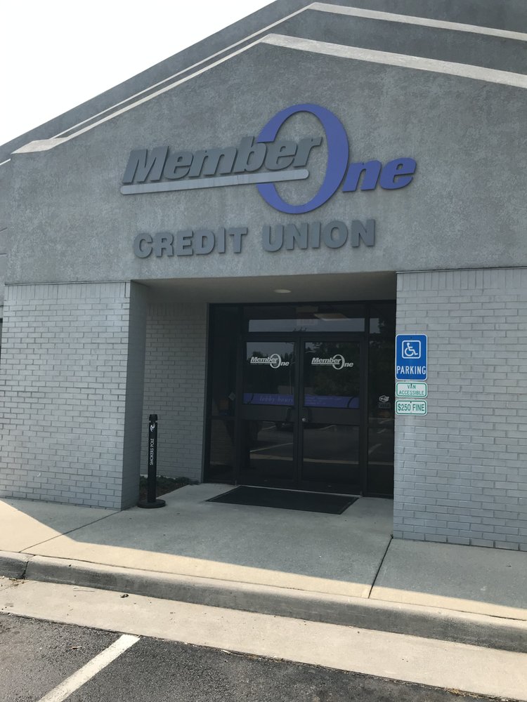 Member One Federal Credit Union Roanoke Virginia MEMBER ONE FEDERAL CREDIT UNION - Updated April 2024 - 2310 Electric Rd