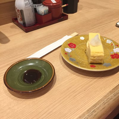 Kaitenzushi Ganko Eki Marche Osaka by null