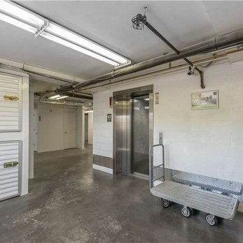 Extra Space Storage - Exterior Units - Extra Space Storage at 2525 N Tucson Blvd, Tucson, AZ 85716 - Self Storage Near Me - Tucson, Arizona