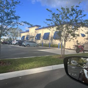 Culver's - Exterior - Burgers Near Me - Mount Dora, Florida