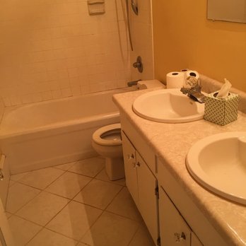 AG's Home Solutions - Before picture - General Contractors Near Me