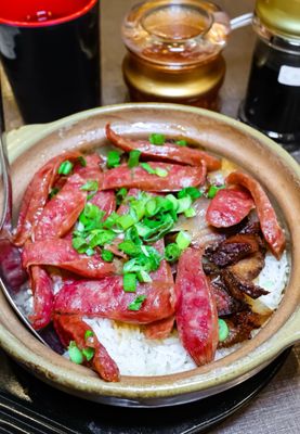 King’s Kitchen by null