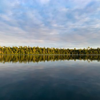 Woods & Waters - Boreal reflections. - Tours Near Me - Cedarville, Michigan Woods & Waters - Boreal reflections. - Tours Near Me - Cedarville, Michigan