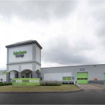 Extra Space Storage - Beauty Image - Self Storage Near Me - Cicero, Illinois