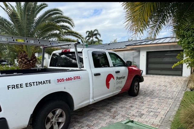 Slide of Premier Group