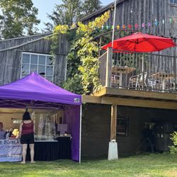 Home Range Winery