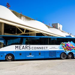 Mears Transportation Group