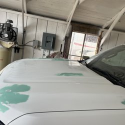 Done Deal Auto Body & Repair