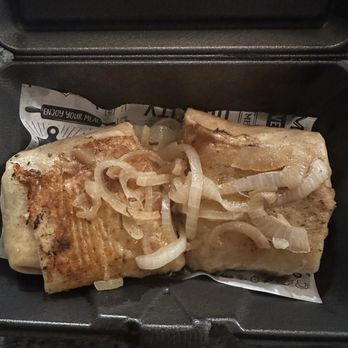Dame Mas - Burrito - Food Trucks Near Me