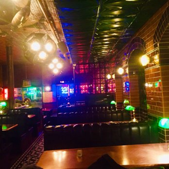 The Blues Kitchen - American Near Me - London, XGL The Blues Kitchen - American Near Me - London, XGL