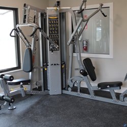 Schatziland RV Resort - Fitness center