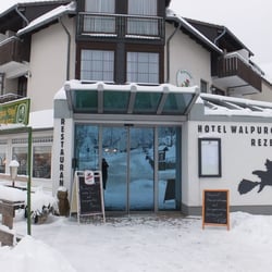 Hotel Walpurgishof