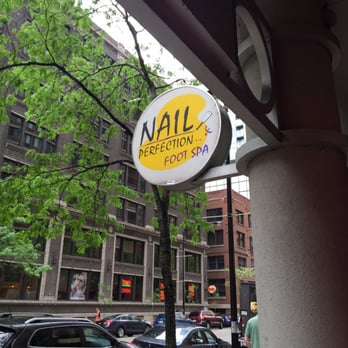 Nail Perfection - Nail Salons Near Me - Chicago, Illinois Nail Perfection - Nail Salons Near Me - Chicago, Illinois