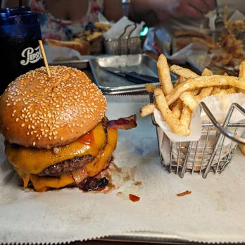 Brgr Stop - Cowboy burger - American Near Me - Fort Lauderdale, Florida Brgr Stop - Cowboy burger - American Near Me - Fort Lauderdale, Florida