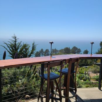 Treebones Resort - Awesome views ! - Resorts Near Me - Big Sur, California